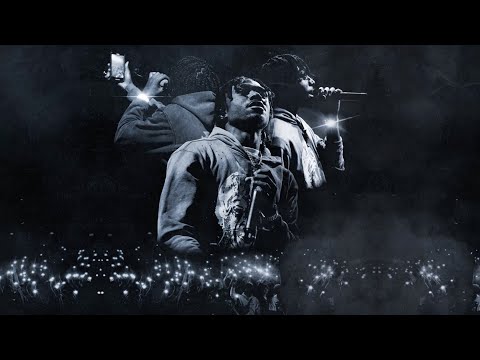 Scorey - What The Hate Be (Official Lyric Video)