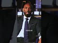 Kobe TALKS About Shaqs WORK ETHIC Shorts