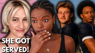 Nolan Wells Friend SENDS Unexpected NOTICE to OnlyFans Model SPREADING LIES