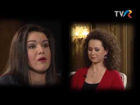 Maestro: interviu cu soprana Irina Iordăchescu