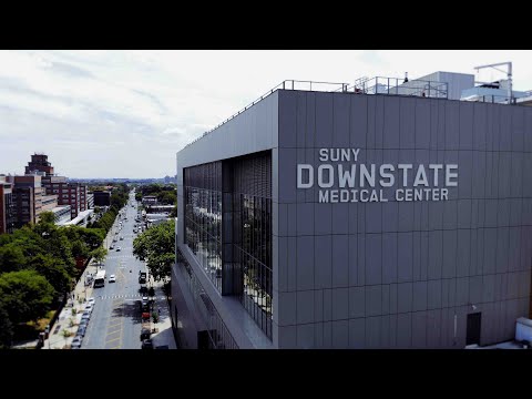 SUNY Downstate Health Sciences University