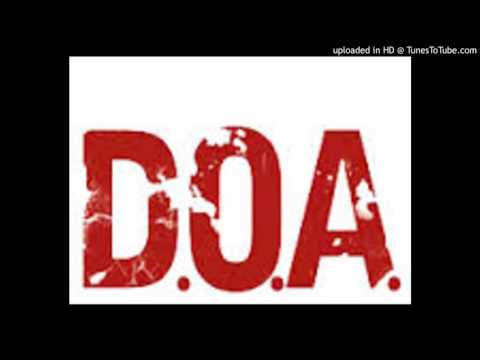 D.O.A. - Future x Drake x 2 Chainz Type Beat (prod. M@nni M@n!a)