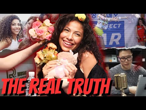 The Real Truth About BP Rania's Alex Reid And DR Music | The First Black K-Pop idol