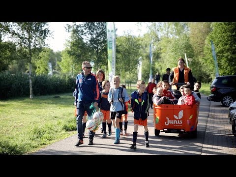 Aftermovie ARC Heitinga-toernooi '18