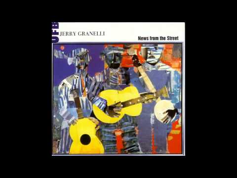 Jerry Granelli UFB - The Swamp (News From The Street, 1995)