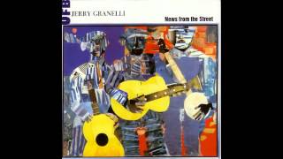 Jerry Granelli UFB - The Swamp (News From The Street, 1995)