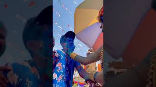 Download lagu Sumedh and Mallika Funny Moments On Holi 🤪 mp3