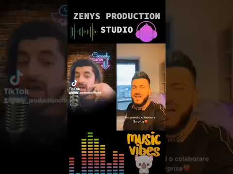 PRONO ( CAT DE CURAND) #TIKTOK #ADY #ZENYS 《PIESA NOUA VIDEO CLIP OFFICIAL) ( ORIGINAL) #tiktok 💎🎙🎁🔊