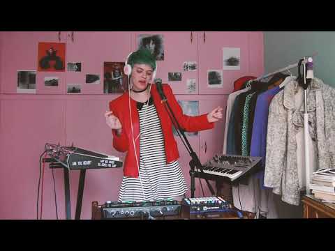 Daphne and the Fuzz - Dance (Stay Home Sessions: Encore)