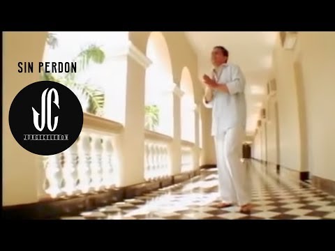 Jorge Celedón - Sin Perdón l Video Oficial ®