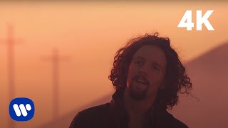 Jason Mraz - I Won't Give Up video