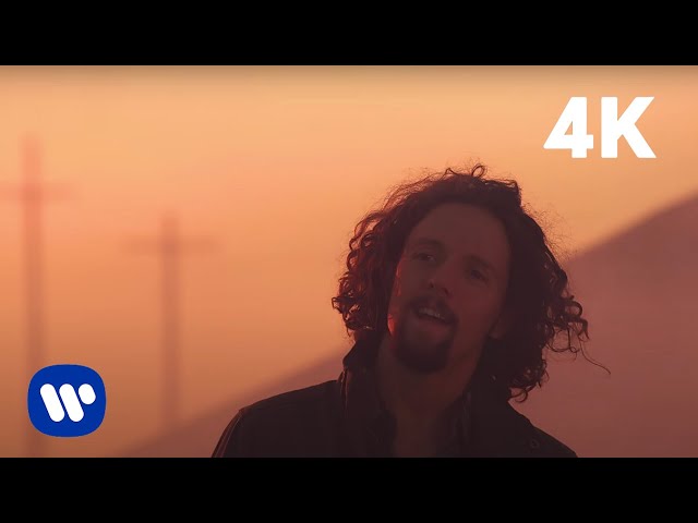 Jason Mraz - I Won't Give Up (Acapella)
