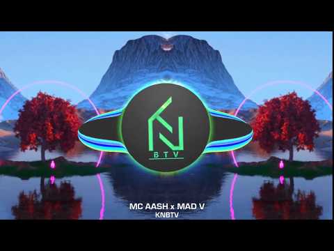 Mc Aash X Mad V - Rivo Riddim