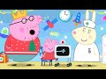 Peppa Pig En Español Ep Navidad En El Hospital Episodio Completo