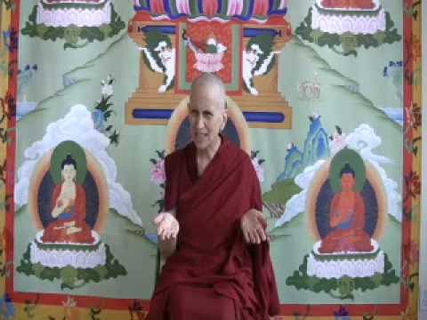 10-10-08 41 Prayers to Cultivate Bodhicitta: Verse 20 pt.3 - BBCorner