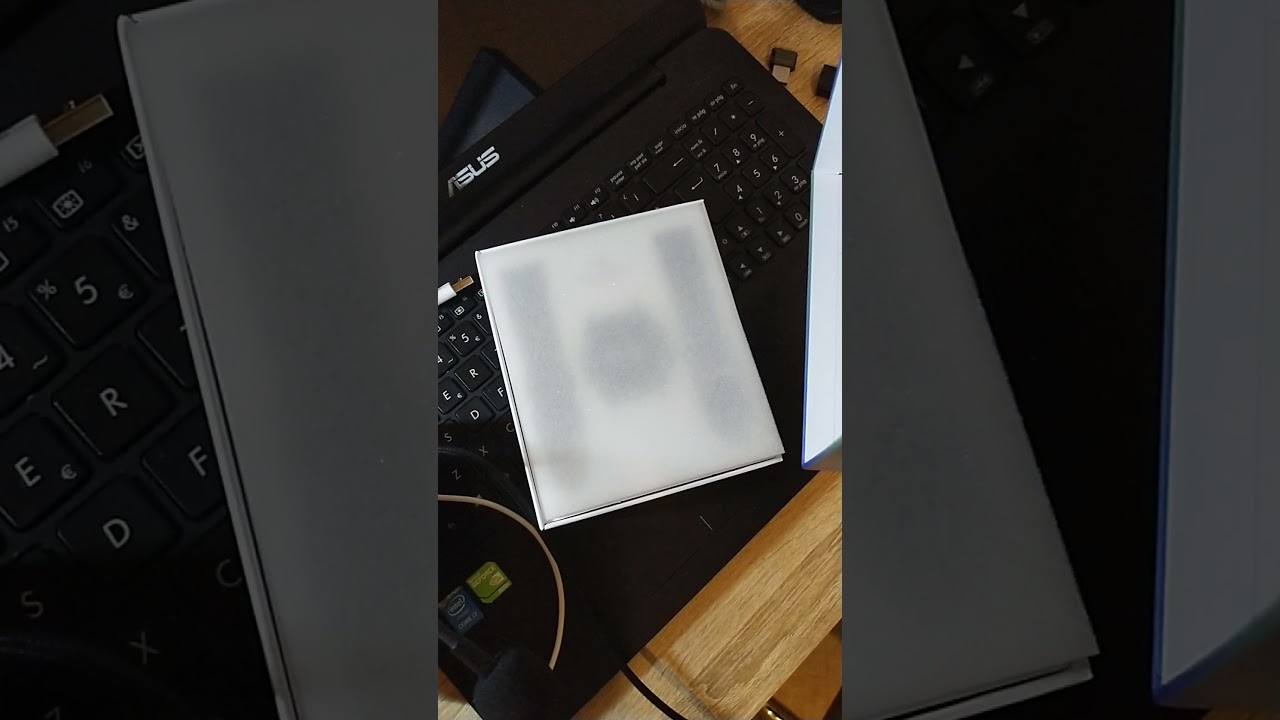 Mark Maddox Smart Watch #shorts