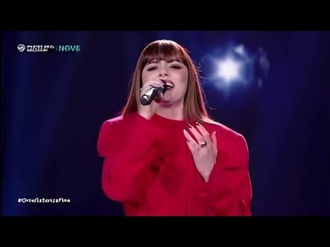 Annalisa - One More Reason (In Homage to Ornella Vanoni on Che Tempo Che Fa 18/01/2026 Audio)