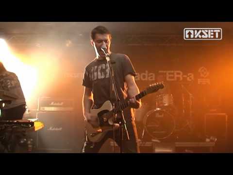 Kinoklub - 5 sati (Brucošijada FER)