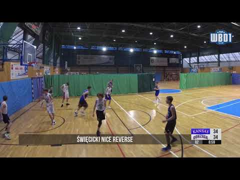 13 02 Top Plays - Warsaw Basketball Division One