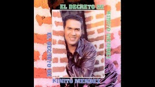 El decreto Lyrics English Translation