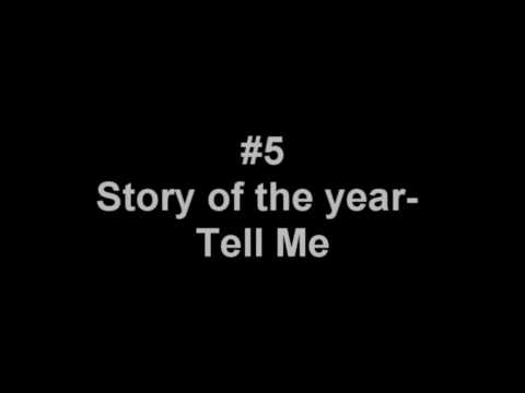 CodPreview's Top 10 "back in the day" Montage Songs