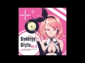 Synergy Style Vol 2 07 はらひら