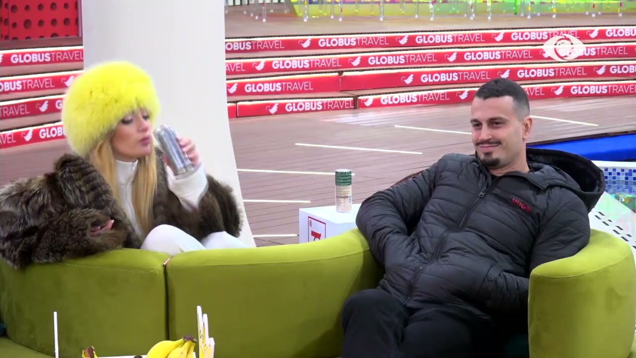 O viktimizimi dhe jeta/ Flori debaton me Mateon: Njeri më të cekët se ty s'ka