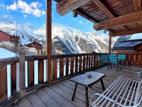 Propriété à vendre à Sainte-Foy-Tarentaise, Savoie - 1 350 000 € - photo n°3