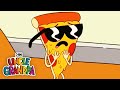Uncle Mr Gus Uncle Grandpa Cartoon Network
