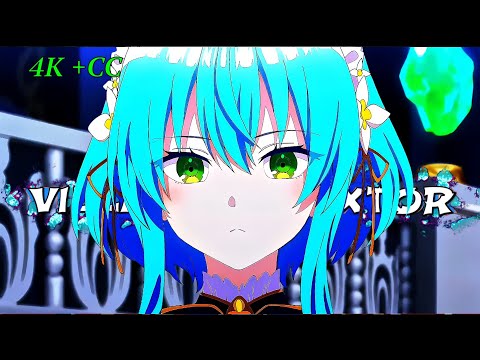 Villhaze Eps 1 Twixtor All Clips 4K