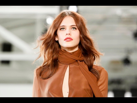 Pamella Roland | Fall Winter 2017/2018 Full Fashion Show | Exclusive