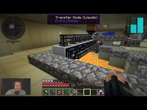 Galactic Science 2 Lava Power! Season 2 Ep9