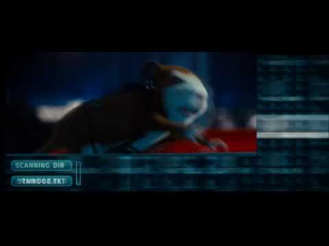 G Force Keyboard Dance