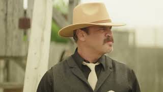 One Of The Worst Western Movies In 2025