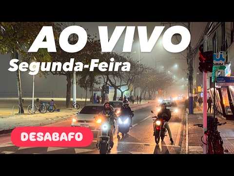Balneário Camboriú AO VIVO 27/07/26