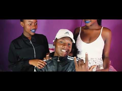 PHB Finest Mzimbeni Official Music Video