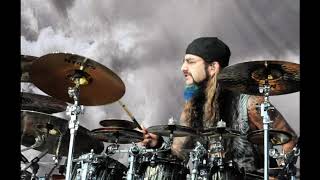 DREAM THEATER -  &quot;Overture 1928&quot; (iNSTRUMENTAL / Mike Portnoy Studio Drum Tracks Only)