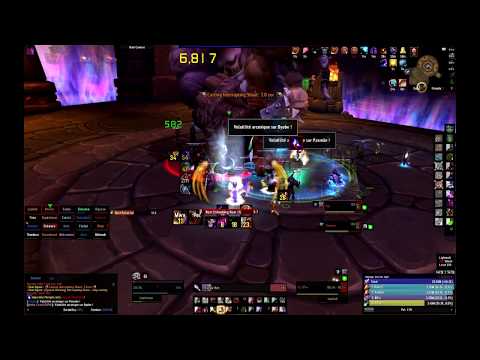 [WoD Beta] Mythic Twin Ogron