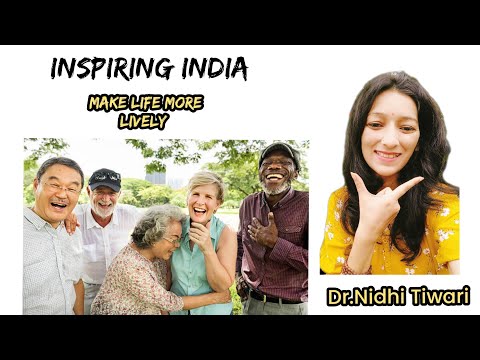 100% Jeena Seekho |  Sirf 1 Tareeka Hai Khush Rehne Ka !!!