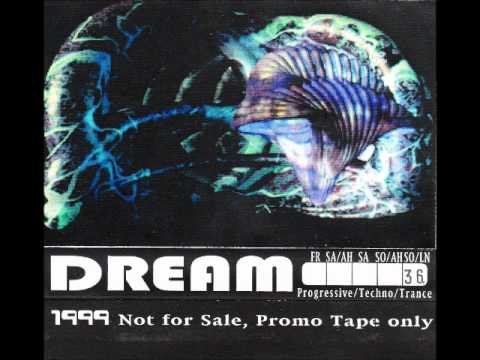 DJ Dream #36 1999