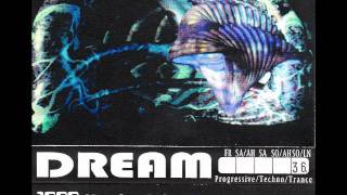 DJ Dream #36 1999
