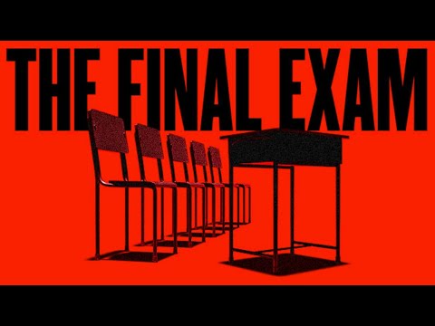 The Final Exam | Full Game Playthrough
