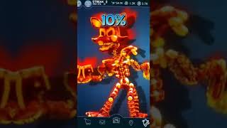 Download lagu FNaF AR Wellerman Edit// 0%-100% Toy Edition #fnafar #shorts #fnaf mp3