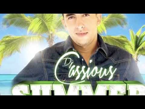 Dj Cassious - Intro Summer Xclusive 2014