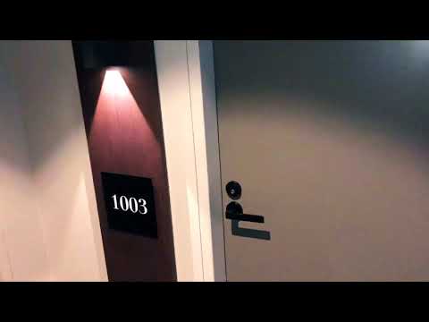 1003/8 Pearl River Road, Docklands - City Residential Real Estate