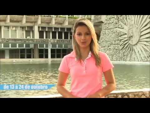 Minuto Progesp - Concursos para professor da UFRN