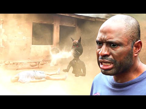 MADUKA THE GREAT ORACLE PT2 |BEST OF KENNETH OKONKWO 2025 LATEST NIGERIAN MOVIE| AFRICAN MOVIES