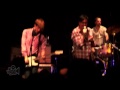 Art Brut - I Will Survive   (Live in Sydney) | Moshcam