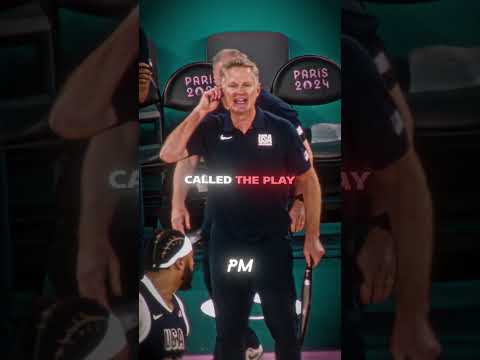 Steph Curry Breaks Down Famous Ear Tug Play With LeBron James🤯👂 | Court Of Gold