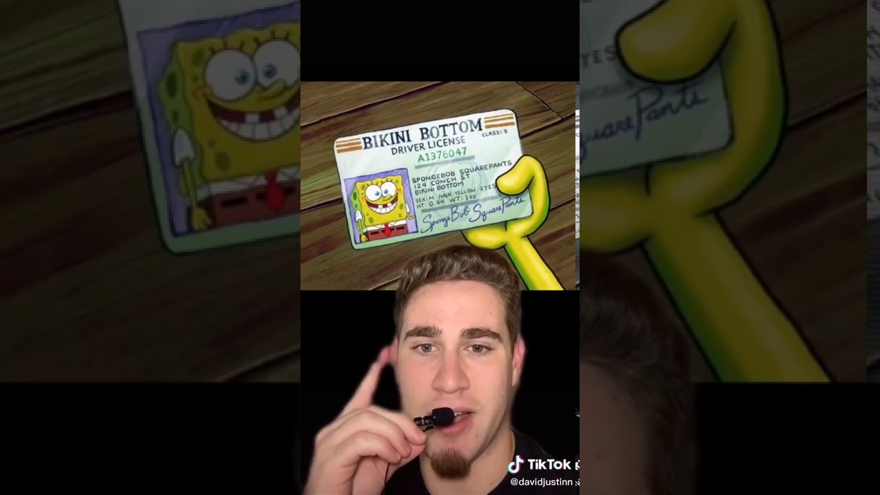 Spongebob lives on Jeffery Epstein’s Island???